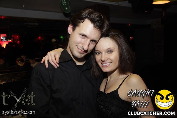 Tryst Staff party venue photo 346 - December 18th, 2011