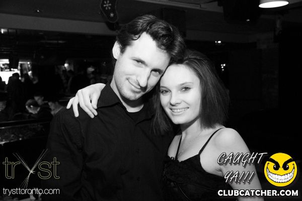 Tryst Staff party venue photo 355 - December 18th, 2011