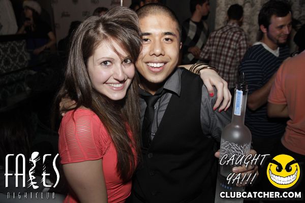 Faces nightclub photo 133 - December 23rd, 2011