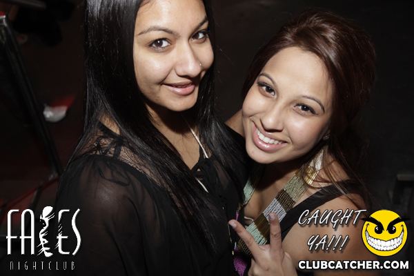 Faces nightclub photo 180 - December 23rd, 2011