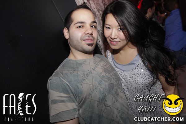 Faces nightclub photo 74 - December 23rd, 2011