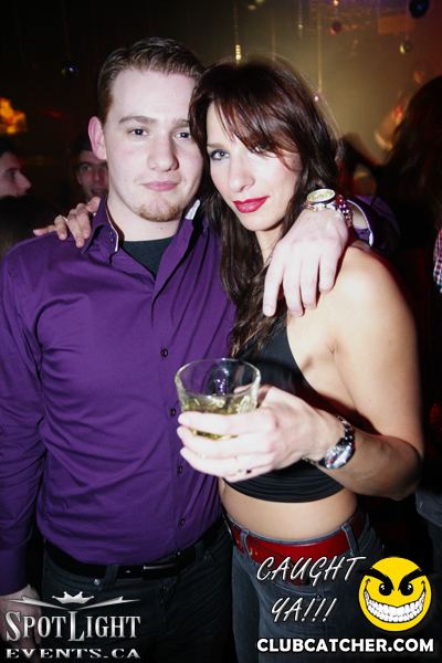 Dolce Social Ballroom nightclub photo 124 - December 23rd, 2011