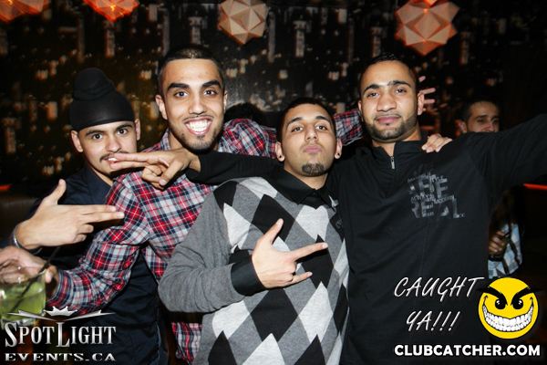 Dolce Social Ballroom nightclub photo 128 - December 23rd, 2011