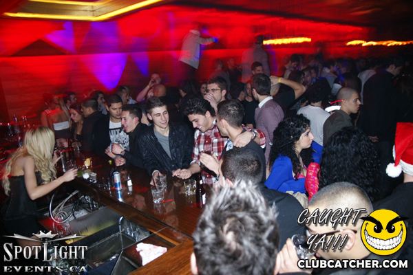 Dolce Social Ballroom nightclub photo 14 - December 23rd, 2011