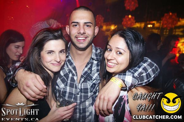 Dolce Social Ballroom nightclub photo 23 - December 23rd, 2011