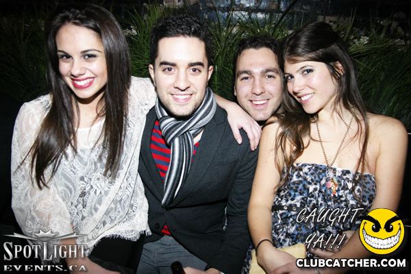 Dolce Social Ballroom nightclub photo 34 - December 23rd, 2011