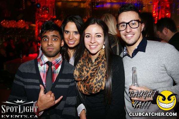 Dolce Social Ballroom nightclub photo 39 - December 23rd, 2011