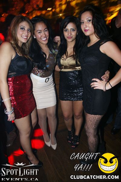 Dolce Social Ballroom nightclub photo 5 - December 23rd, 2011