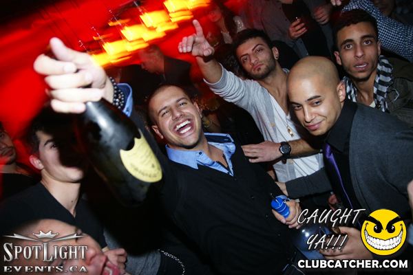 Dolce Social Ballroom nightclub photo 59 - December 23rd, 2011