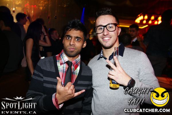 Dolce Social Ballroom nightclub photo 64 - December 23rd, 2011