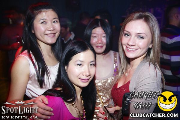 Dolce Social Ballroom nightclub photo 8 - December 23rd, 2011