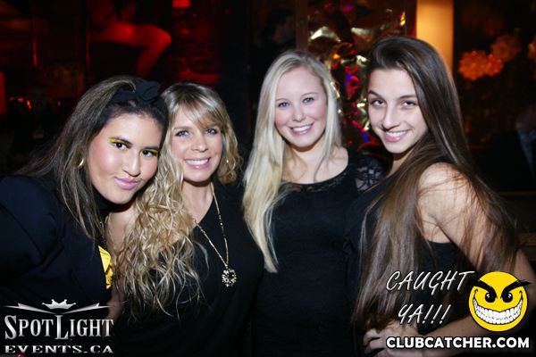 Dolce Social Ballroom nightclub photo 72 - December 23rd, 2011