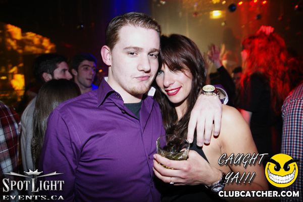 Dolce Social Ballroom nightclub photo 81 - December 23rd, 2011