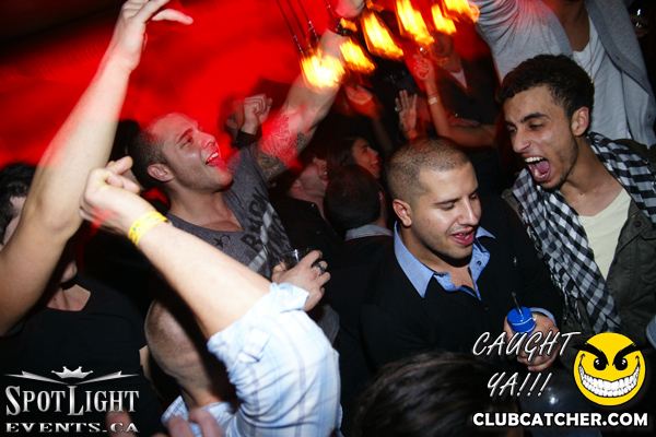 Dolce Social Ballroom nightclub photo 85 - December 23rd, 2011