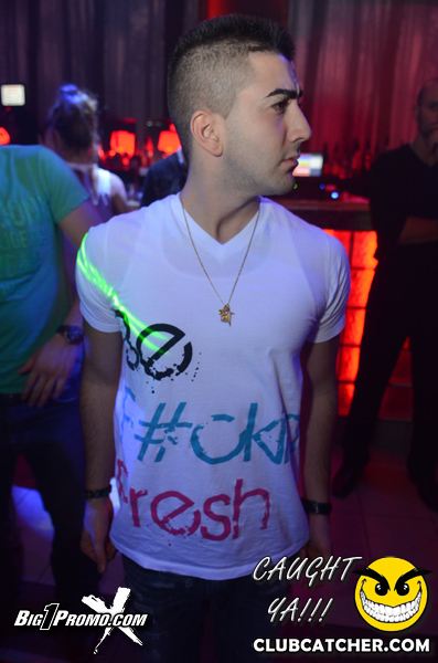 Luxy nightclub photo 11 - December 23rd, 2011