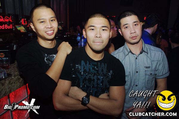 Luxy nightclub photo 126 - December 23rd, 2011
