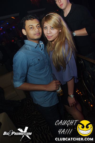 Luxy nightclub photo 130 - December 23rd, 2011