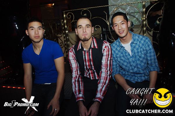 Luxy nightclub photo 134 - December 23rd, 2011