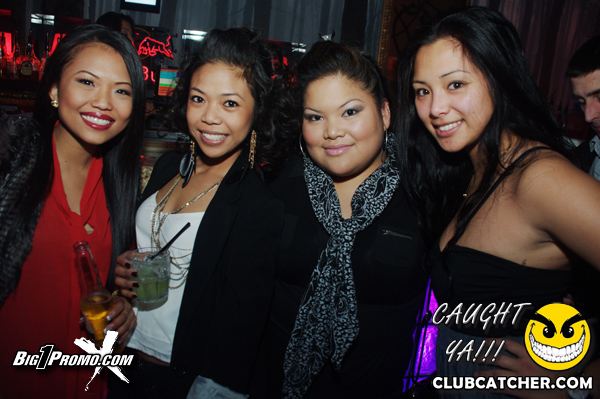Luxy nightclub photo 135 - December 23rd, 2011