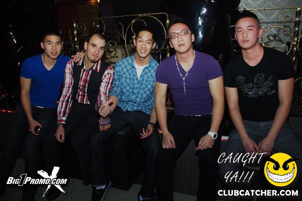 Luxy nightclub photo 138 - December 23rd, 2011