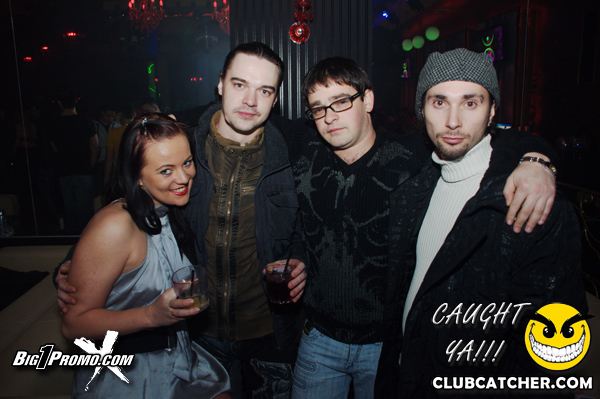 Luxy nightclub photo 142 - December 23rd, 2011