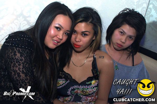 Luxy nightclub photo 149 - December 23rd, 2011