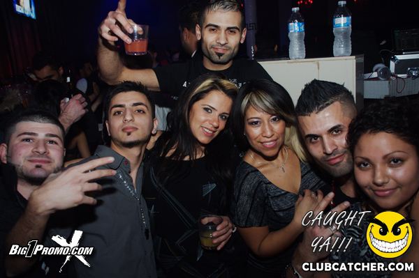 Luxy nightclub photo 16 - December 23rd, 2011