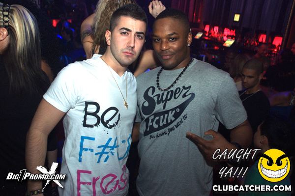 Luxy nightclub photo 187 - December 23rd, 2011