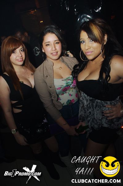 Luxy nightclub photo 189 - December 23rd, 2011