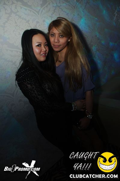 Luxy nightclub photo 197 - December 23rd, 2011