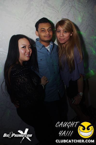 Luxy nightclub photo 200 - December 23rd, 2011