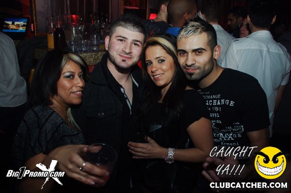 Luxy nightclub photo 21 - December 23rd, 2011