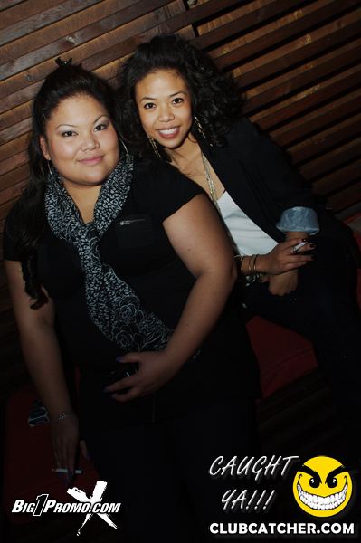 Luxy nightclub photo 205 - December 23rd, 2011