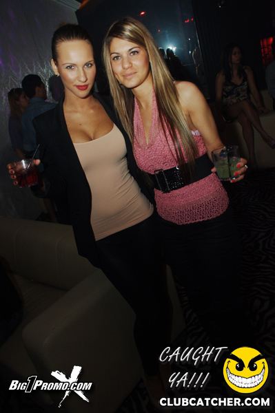 Luxy nightclub photo 209 - December 23rd, 2011