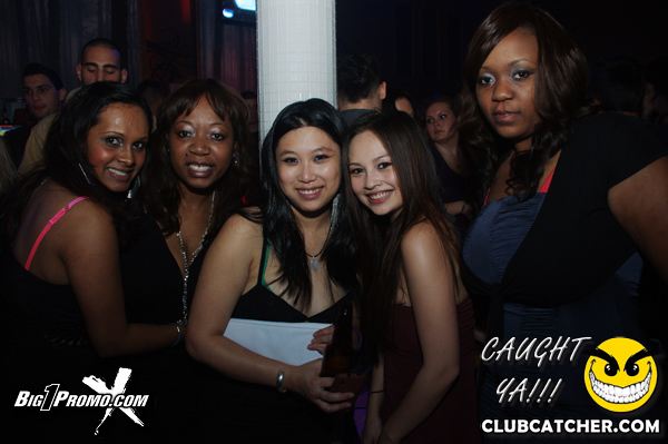 Luxy nightclub photo 210 - December 23rd, 2011