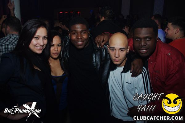 Luxy nightclub photo 211 - December 23rd, 2011