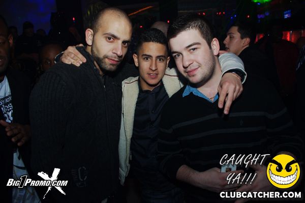 Luxy nightclub photo 227 - December 23rd, 2011