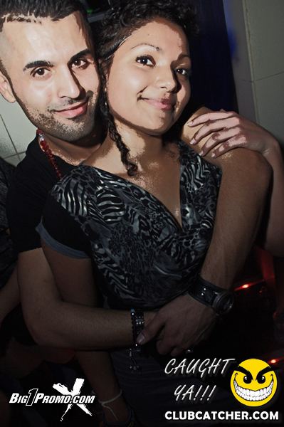 Luxy nightclub photo 237 - December 23rd, 2011
