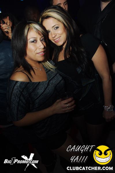 Luxy nightclub photo 238 - December 23rd, 2011