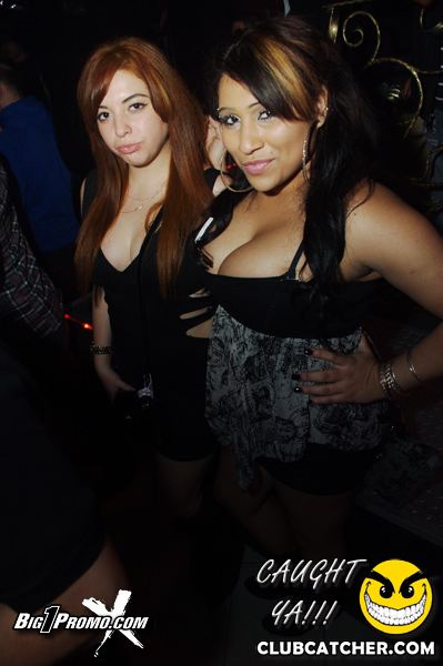 Luxy nightclub photo 247 - December 23rd, 2011