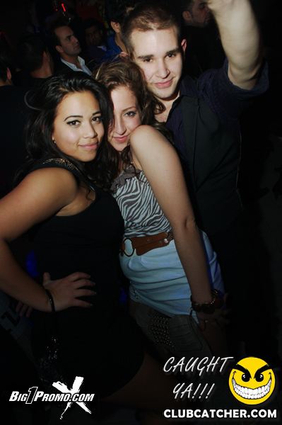 Luxy nightclub photo 249 - December 23rd, 2011