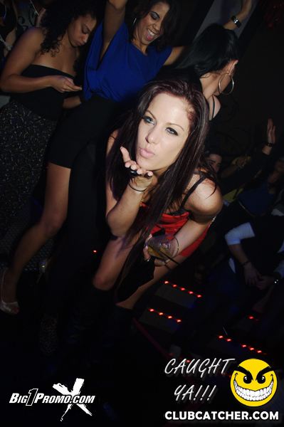 Luxy nightclub photo 266 - December 23rd, 2011