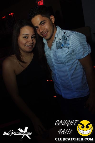 Luxy nightclub photo 269 - December 23rd, 2011