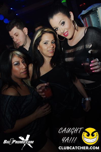 Luxy nightclub photo 271 - December 23rd, 2011