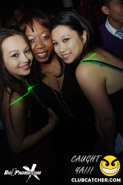 Luxy nightclub photo 272 - December 23rd, 2011