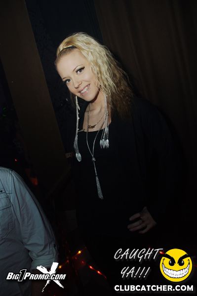 Luxy nightclub photo 276 - December 23rd, 2011