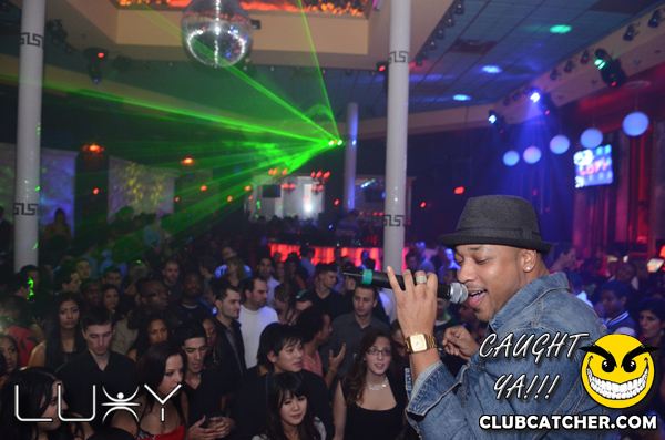 Luxy nightclub photo 299 - December 23rd, 2011