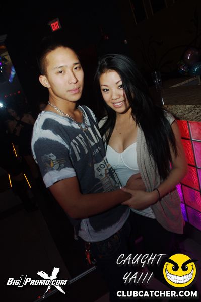 Luxy nightclub photo 4 - December 23rd, 2011