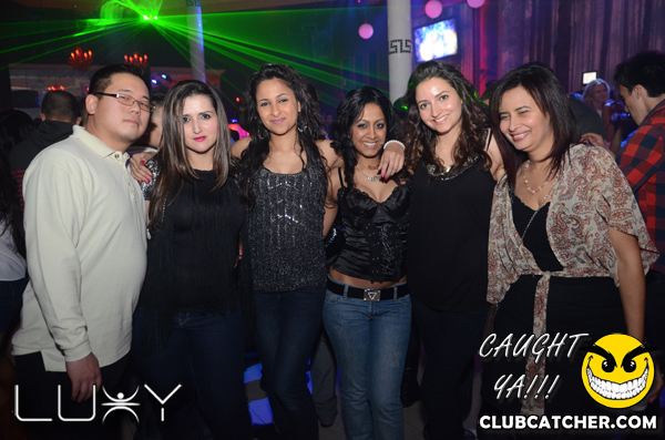 Luxy nightclub photo 302 - December 23rd, 2011