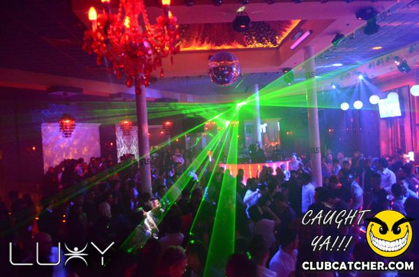 Luxy nightclub photo 309 - December 23rd, 2011